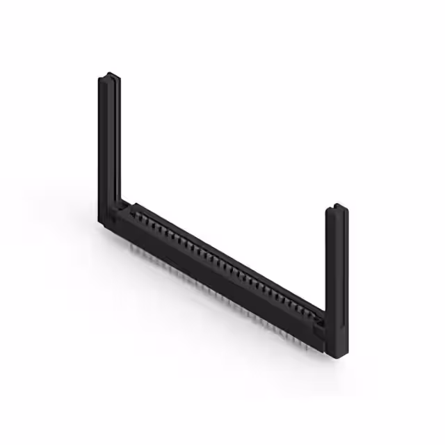 357-056-422-258 EDAC Inc.  Edgeboard Connectors